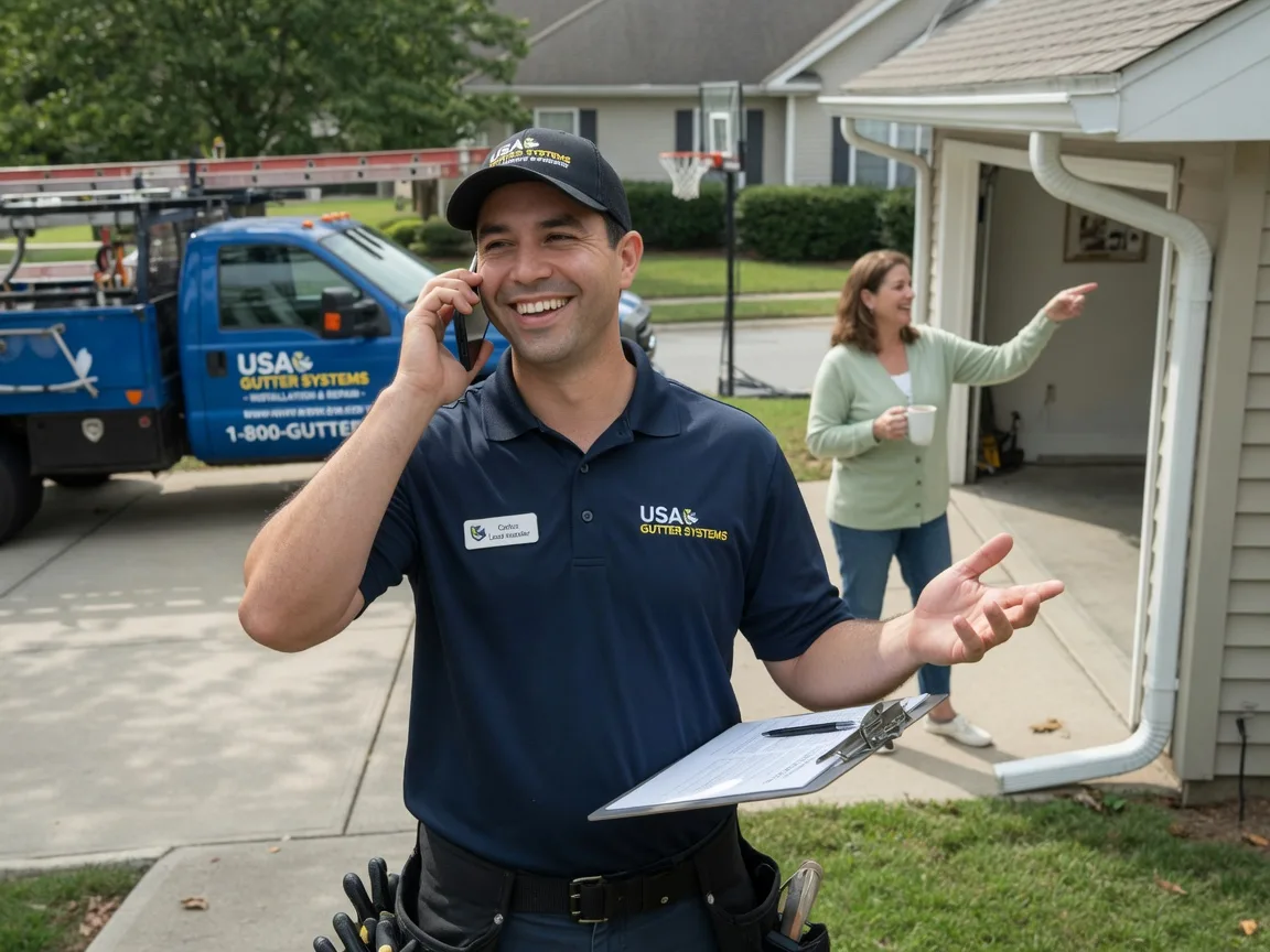 Gutter Installation Ralph, AL FAQs